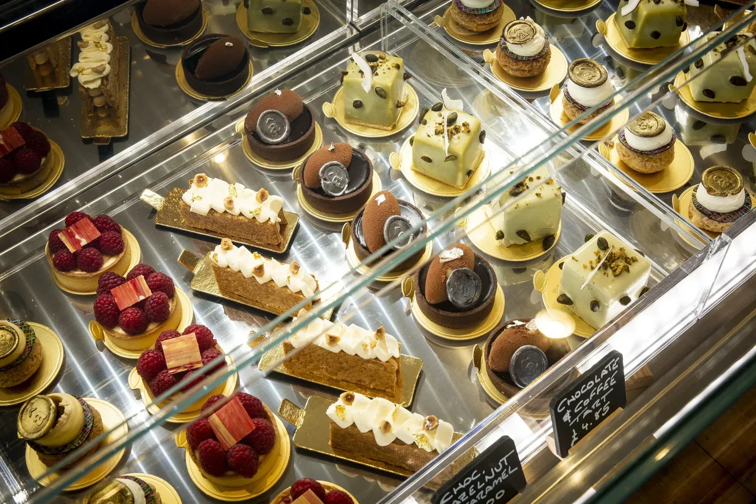 Artisserie Patisserie — photo 33