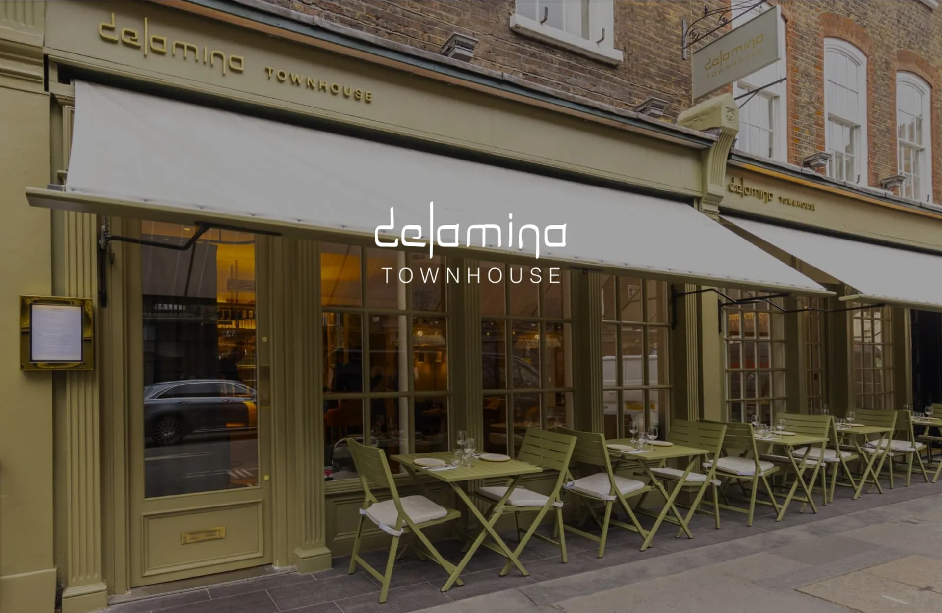 Delamina Townhouse — photo 16