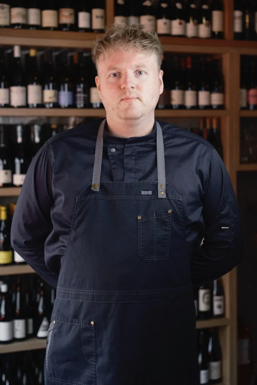 Daróg Wine Bar — photo 24