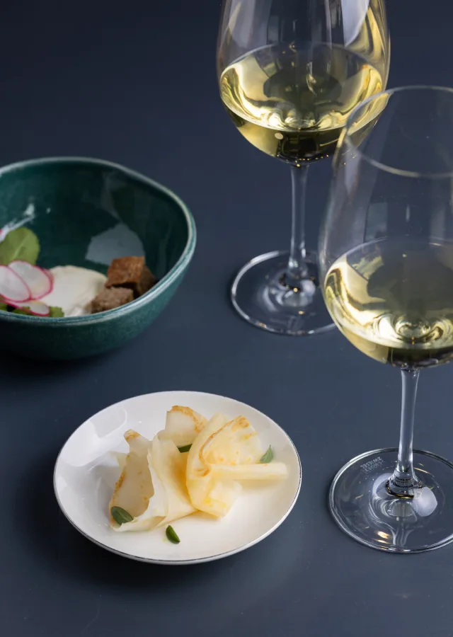 AB Osteria Contemporanea — photo 7