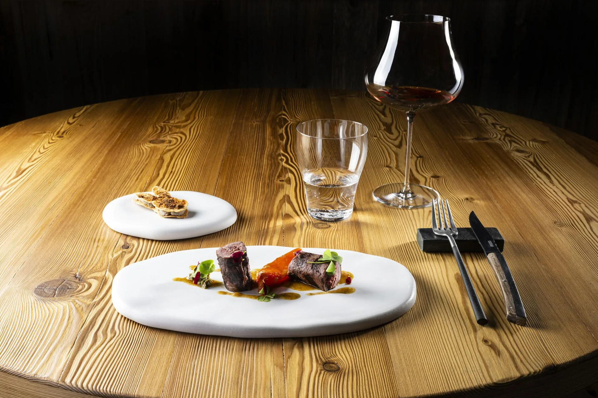 Stua Noa Fine Dining — photo 19