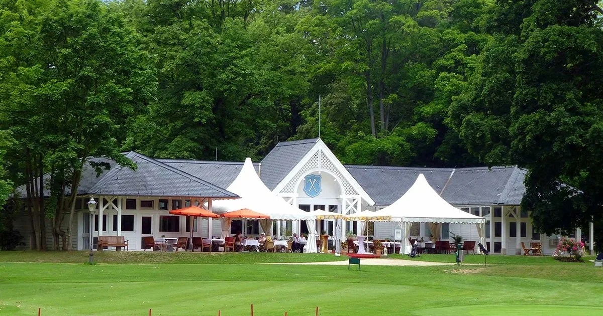 Golfhaus Restaurant im Kurpark — photo 16