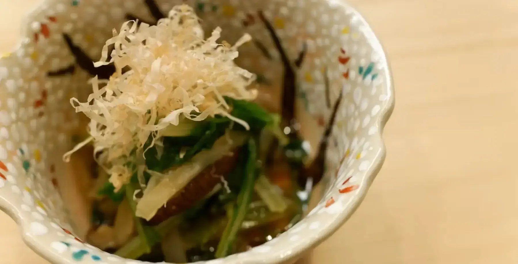 Kappo Umetsu — food