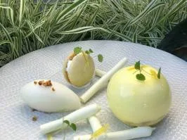 Aux Poulbots Gourmets — food