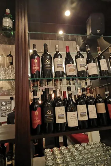Ristorante Gallo Bianco — photo 5