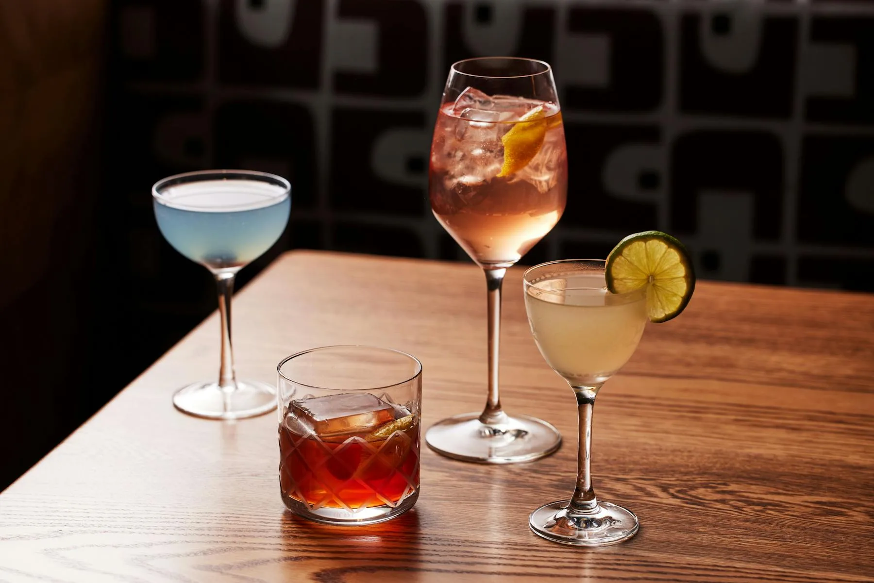 iggy's — drink