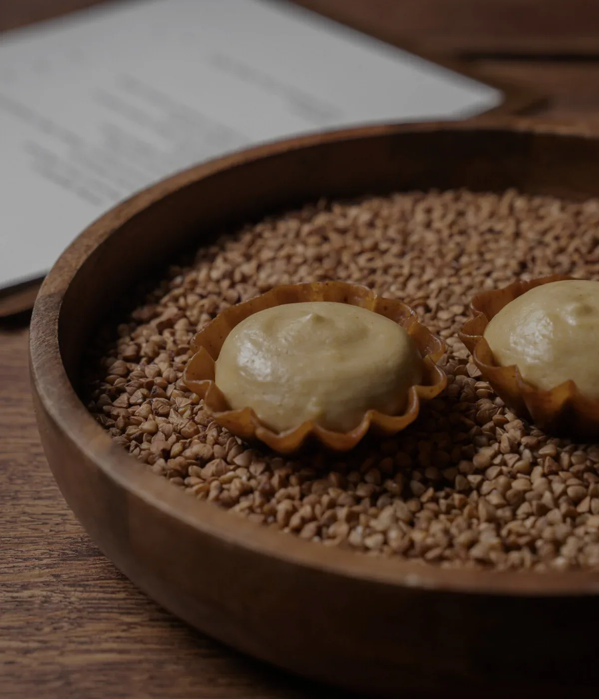 Fabrikėlis — food