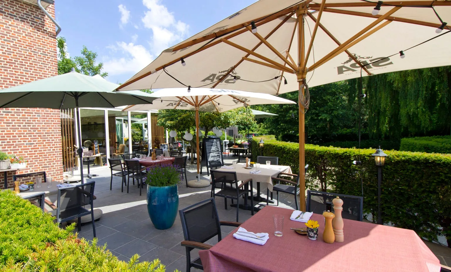 Bistro Belix — photo 27