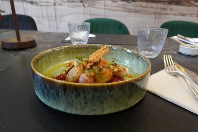 L'Assiette Roannaise — photo 4