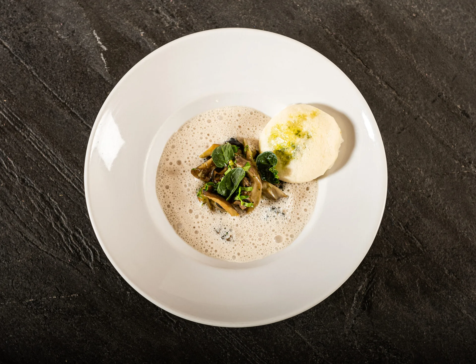 Silex — food
