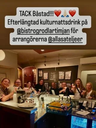 Bistro Grodlår & Timjan — photo 20