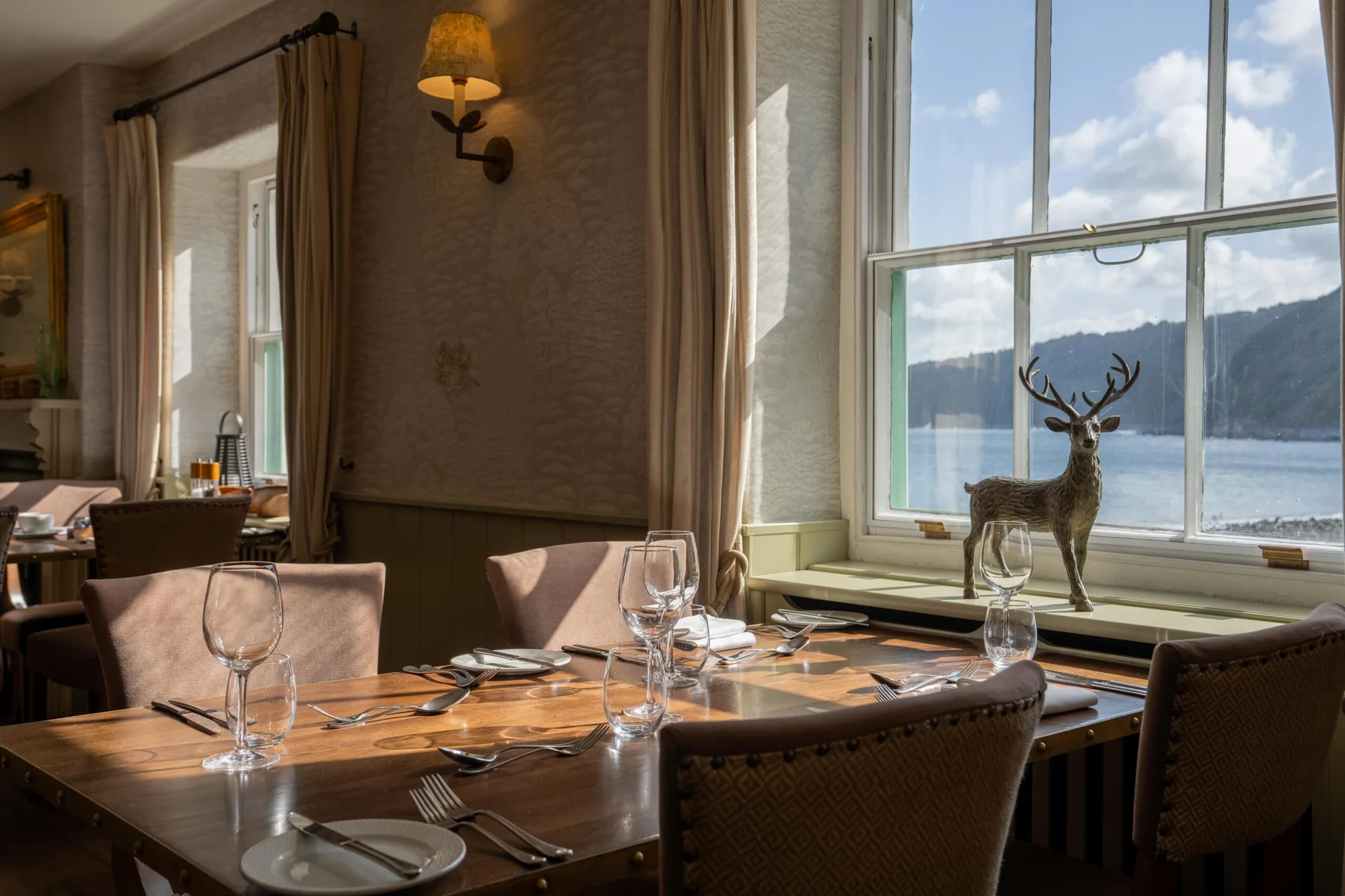 The Harbour Restaurant — photo 24