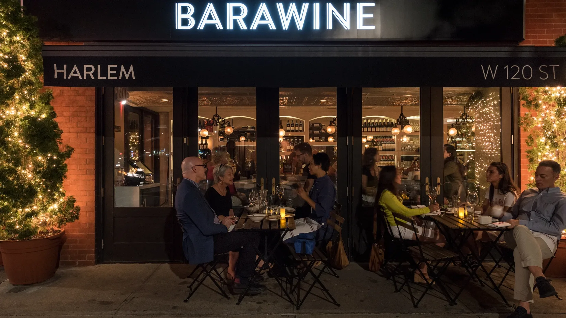 Barawine — photo 30
