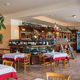 Ristorante Italiano da Cono — photo 17