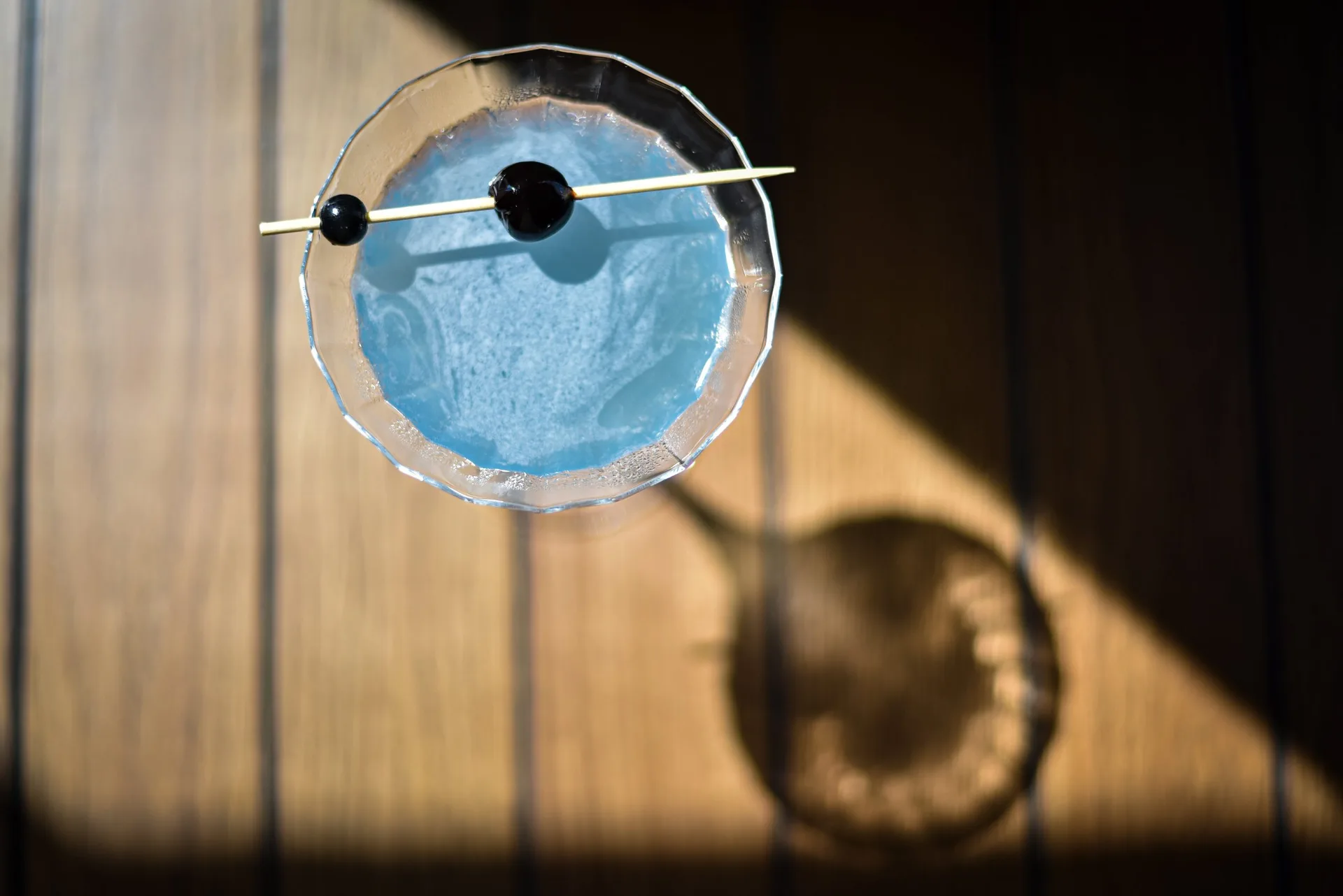 EZZA Steak & Coktail Bar — photo 19