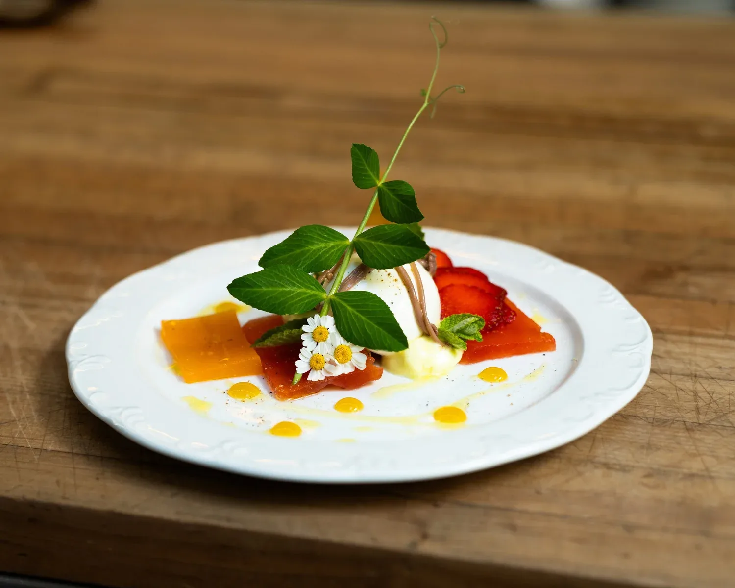 The Joel Palmer House Restaurant — photo 49