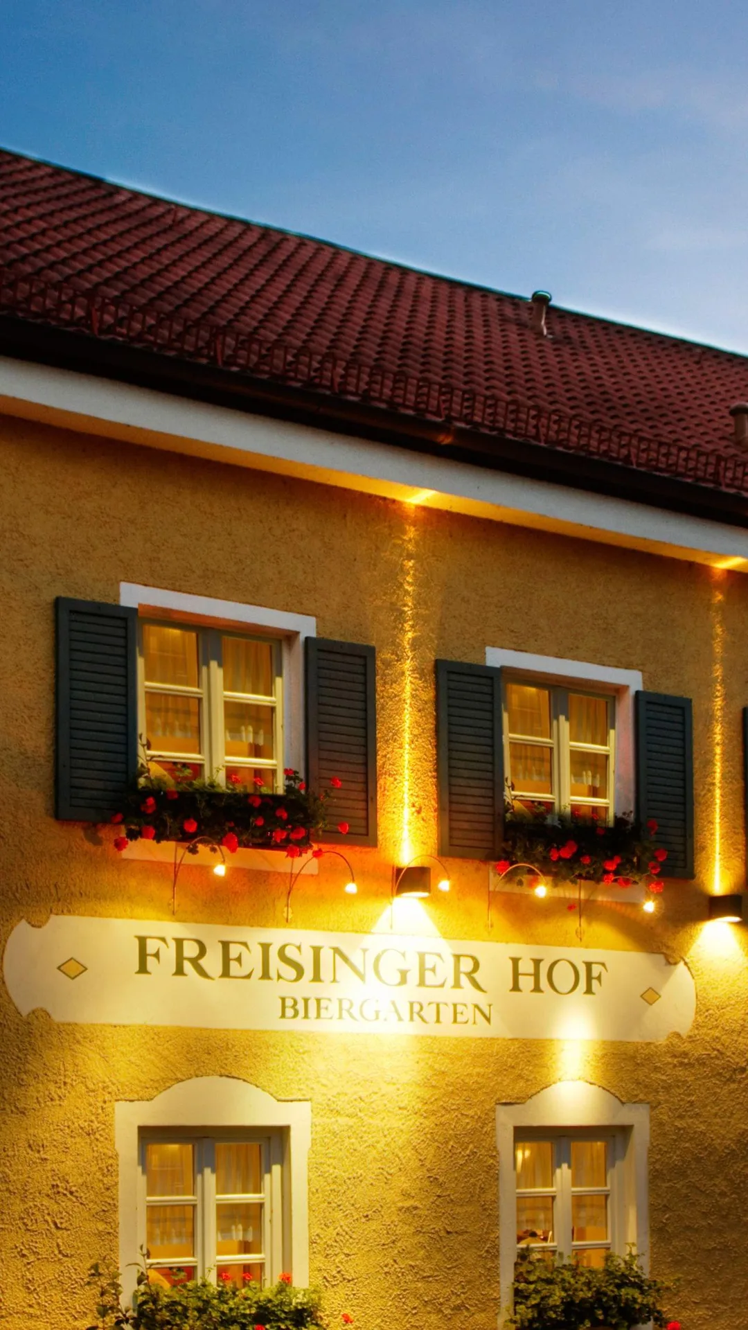 Freisinger Hof — photo 53