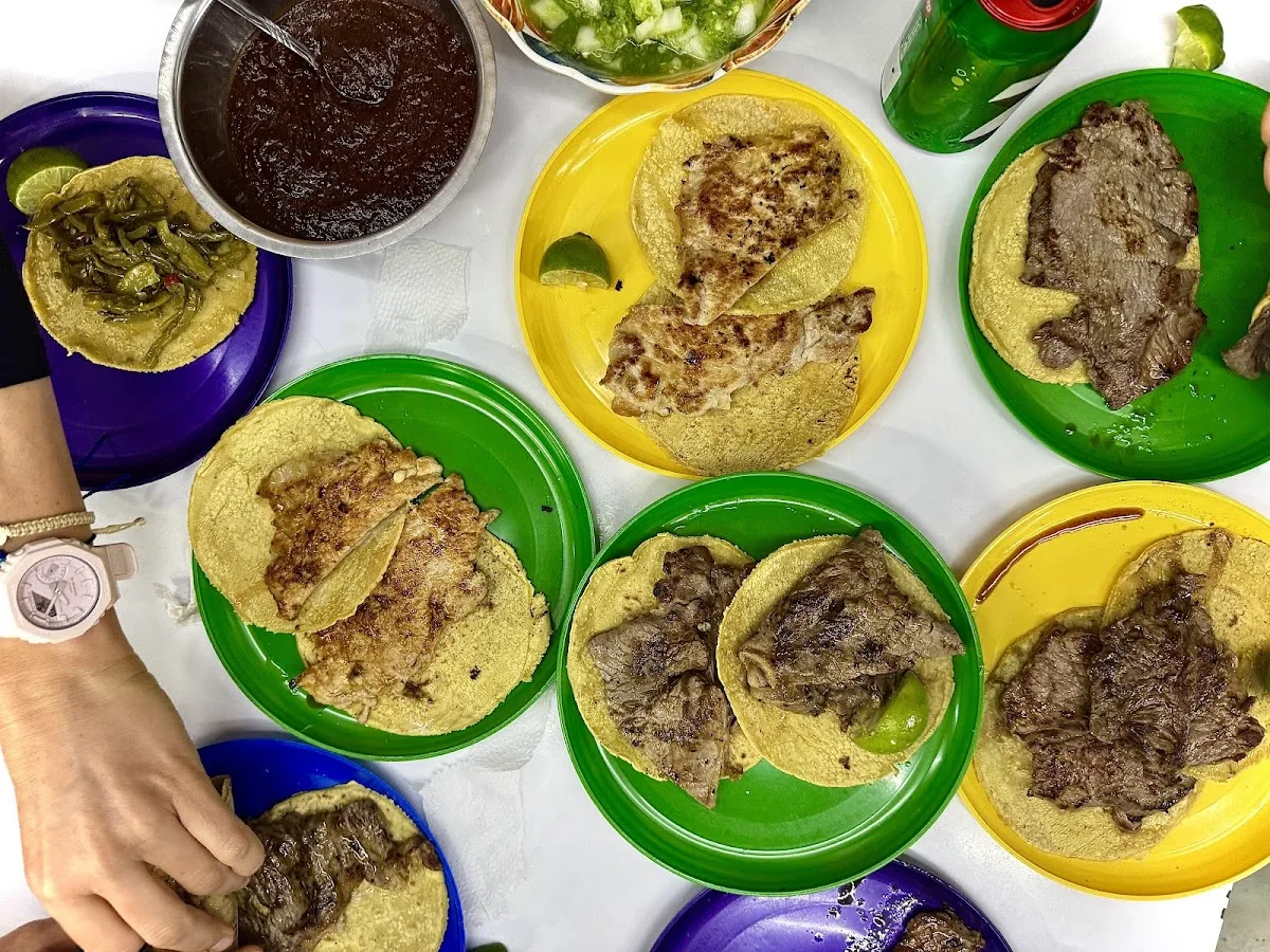 Taquería El Califa de León — photo 8