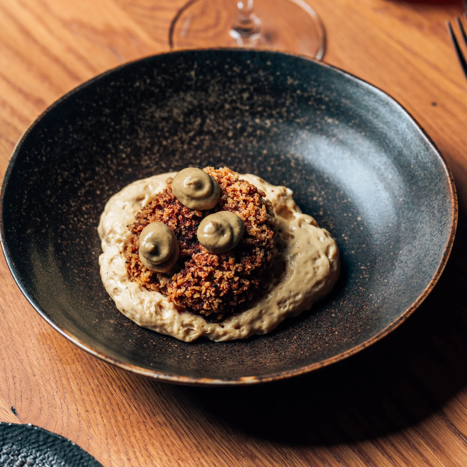 Dièdre Noir — photo 32
