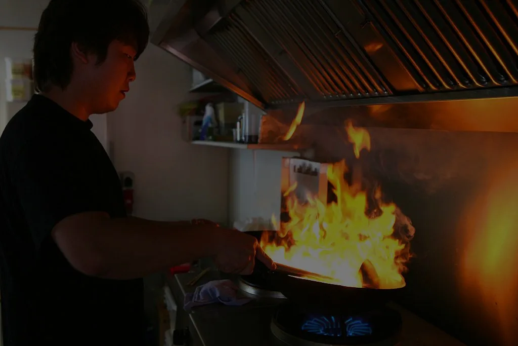Restaurant Jin — photo 4