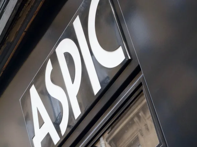 ASPIC — photo 4