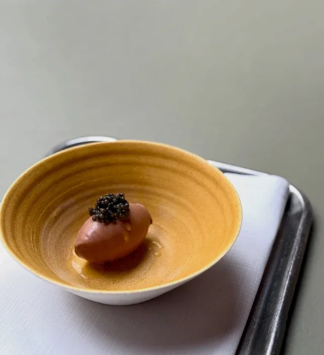 BAK — food