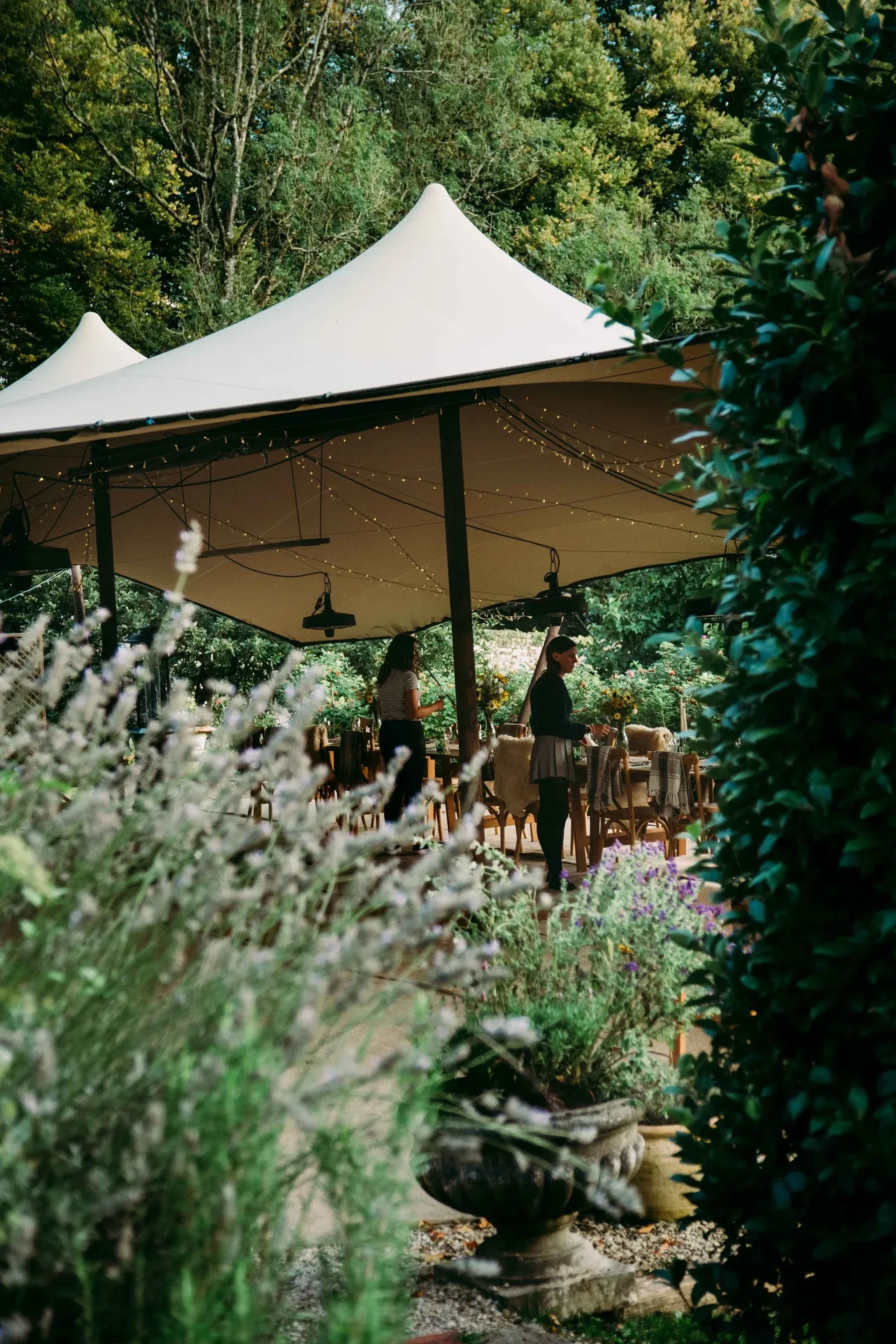 Pythouse Kitchen Garden — photo 15