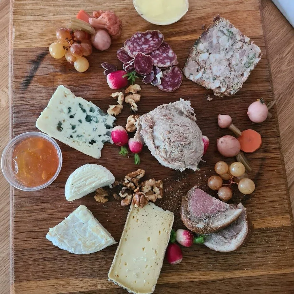 L'Andouille — photo 17
