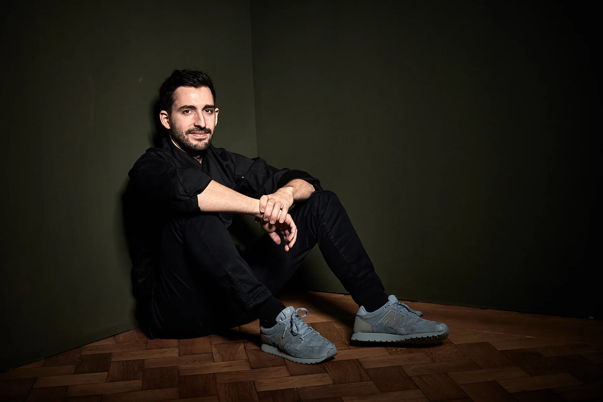 Lukas Kapeller — photo 36