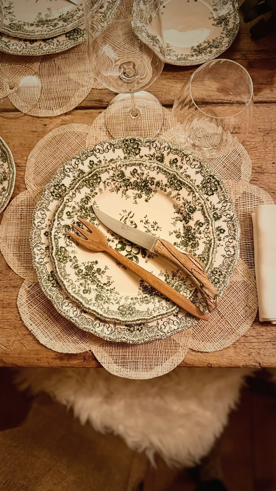 La Table de Yoann Conte — photo 11