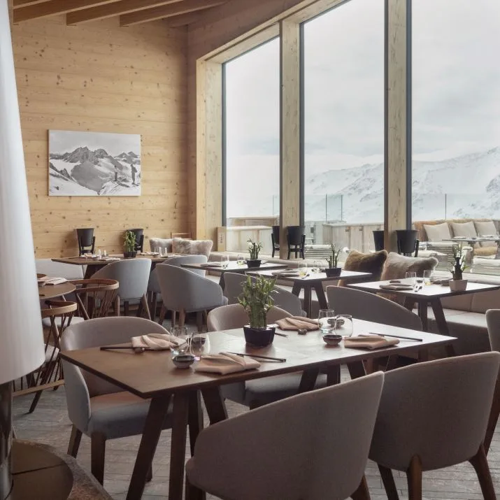 The Chedi Andermatt — photo 15