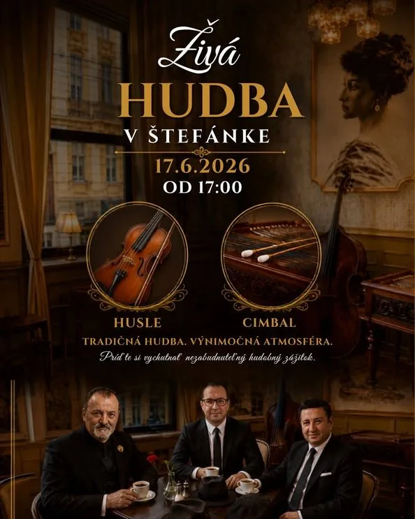 Štefánka by Pulitzer — photo 50