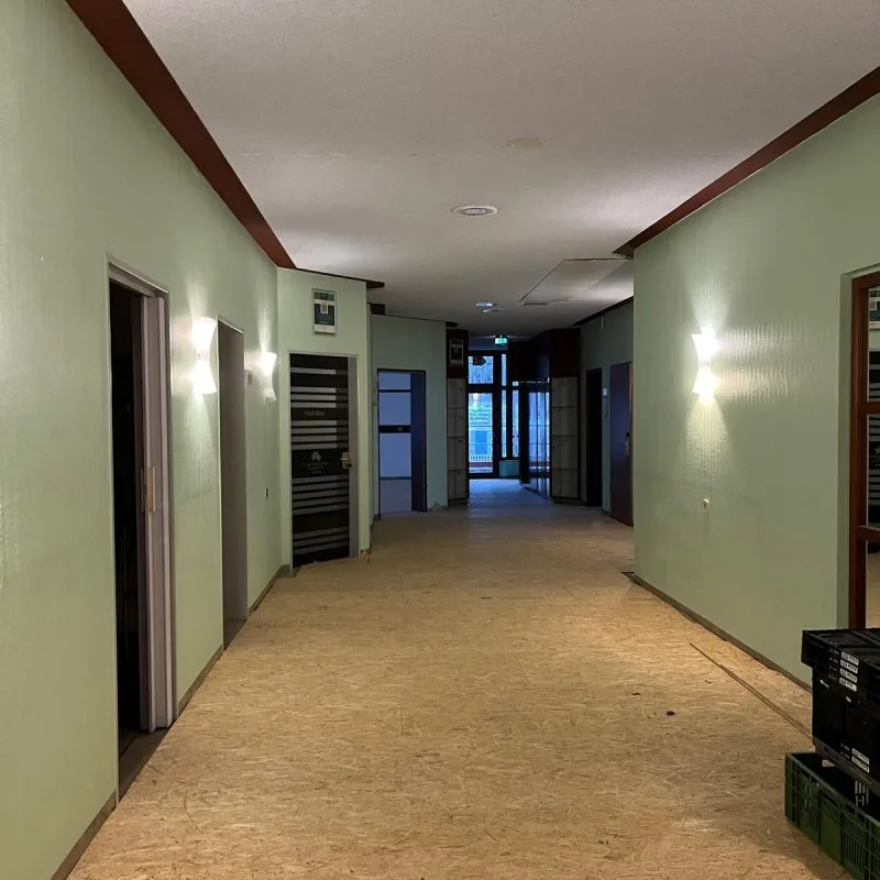 Panorama Restaurant — photo 31
