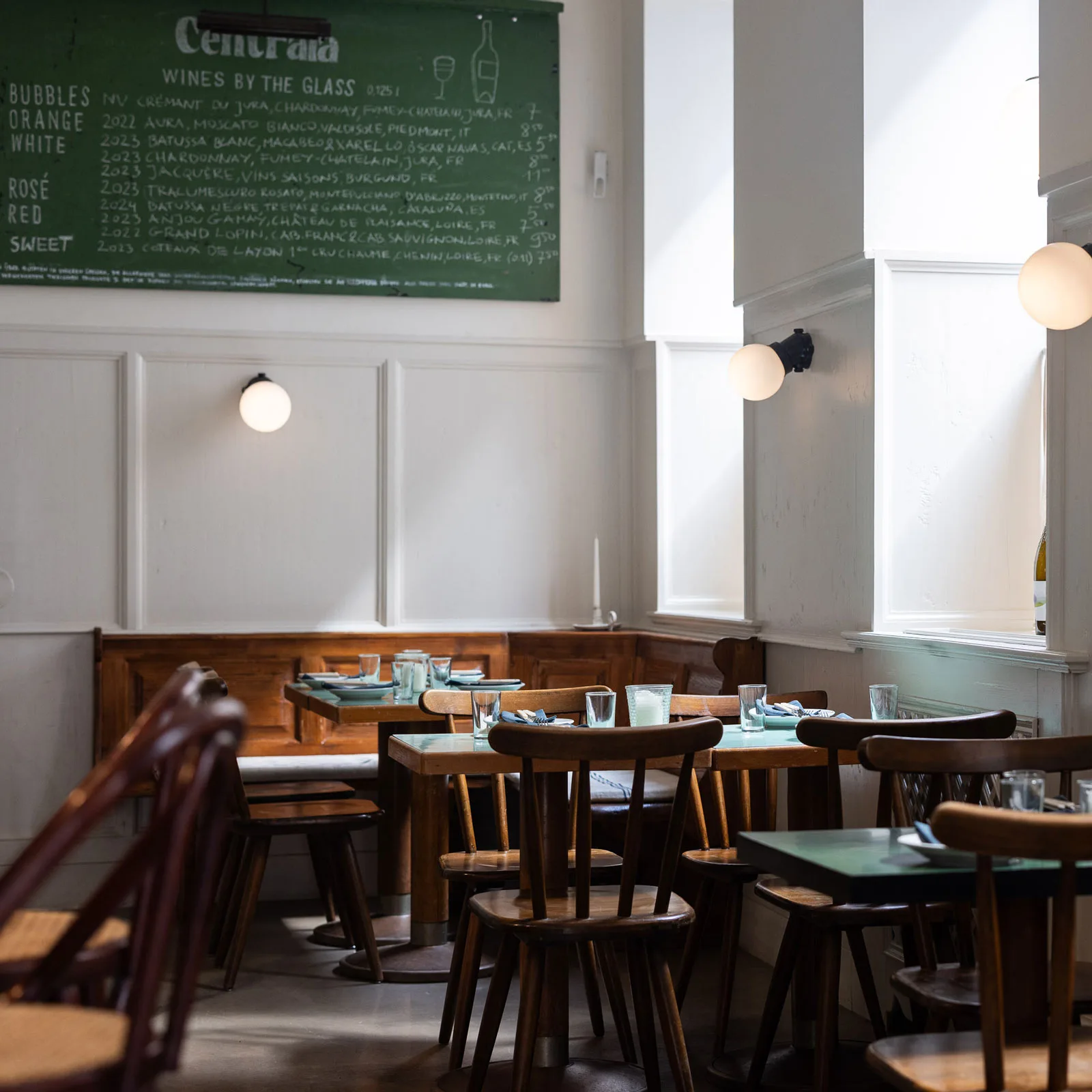 Rosebar Centrala — photo 4