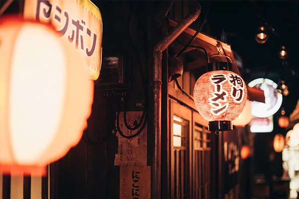 Kodawari Ramen - Yokochō — photo 4