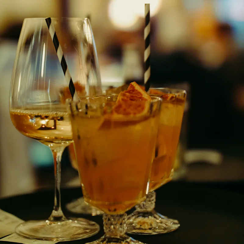 Ornella Bar &amp; Restaurant — photo 13