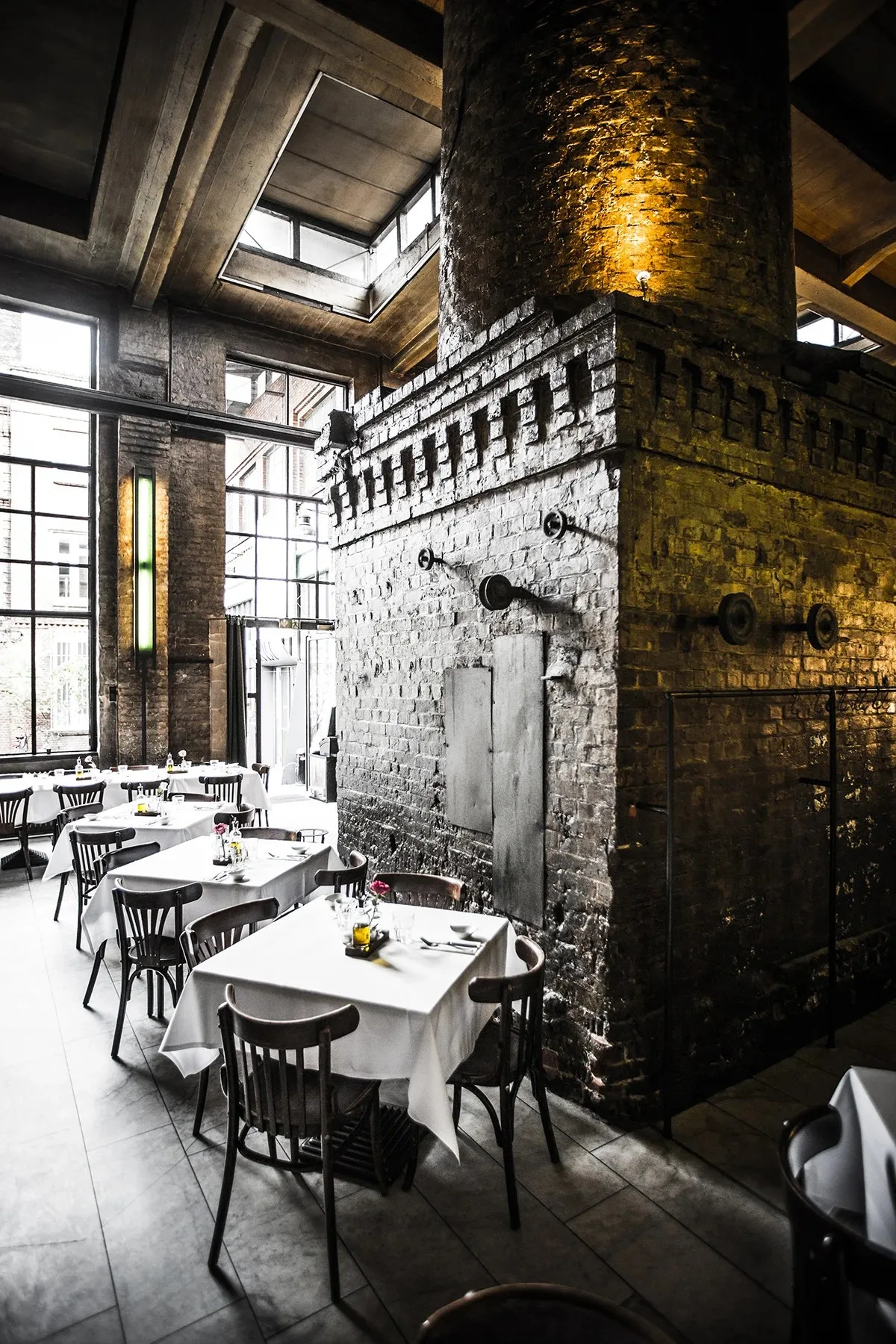 Restaurant Eisenstein — photo 27