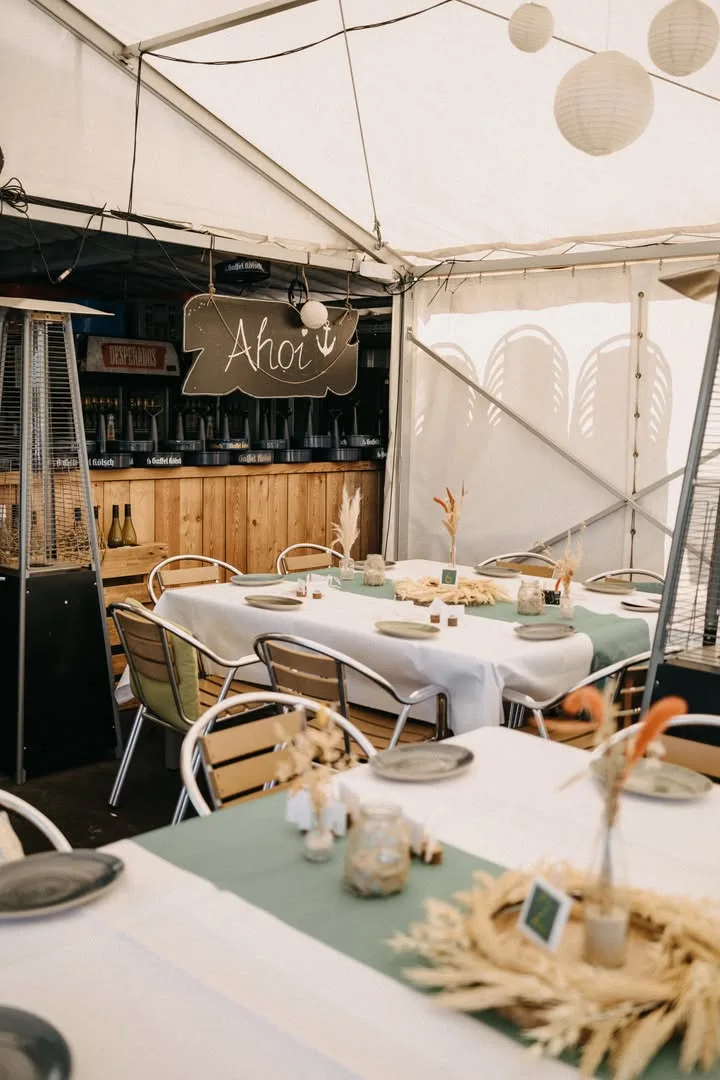 Restaurant Achterdeck — photo 19