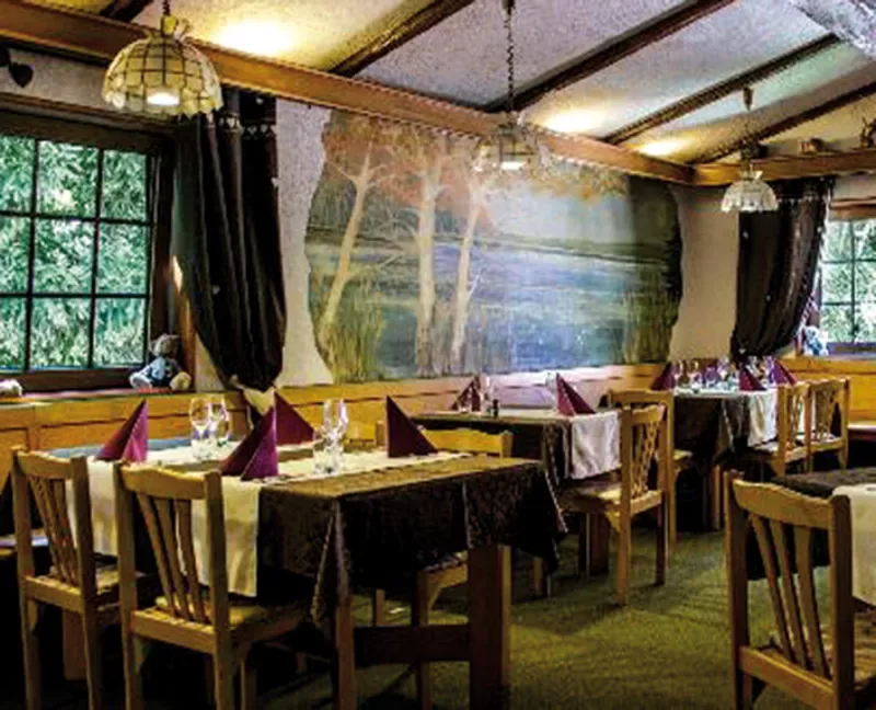 La Bonne Auberge — photo 6