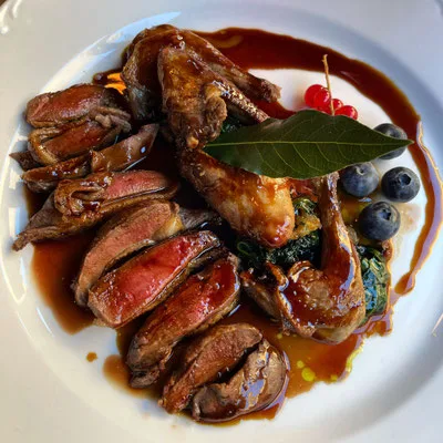 All'Osteria Bottega — photo 18