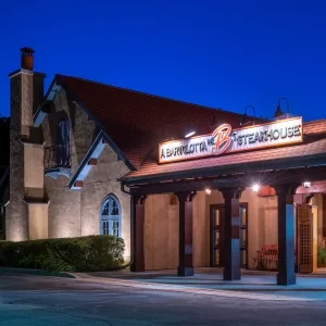 Mr. B's - A Bartolotta Steakhouse — photo 4