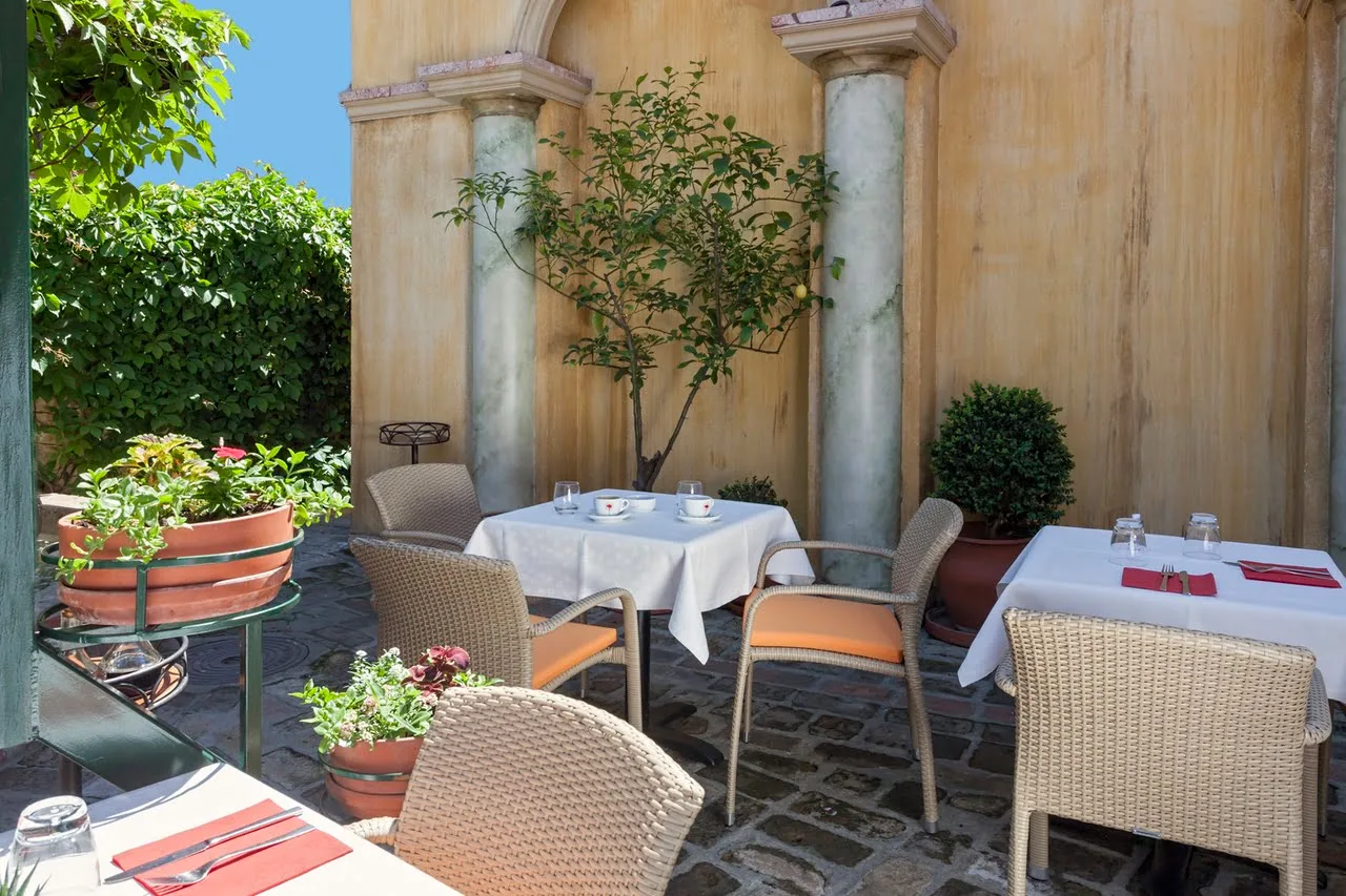 RESTORAN PIZZERIA BELLA NAPOLI KOD GARIĆA — photo 43