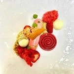 De Lindeboom New Style — food