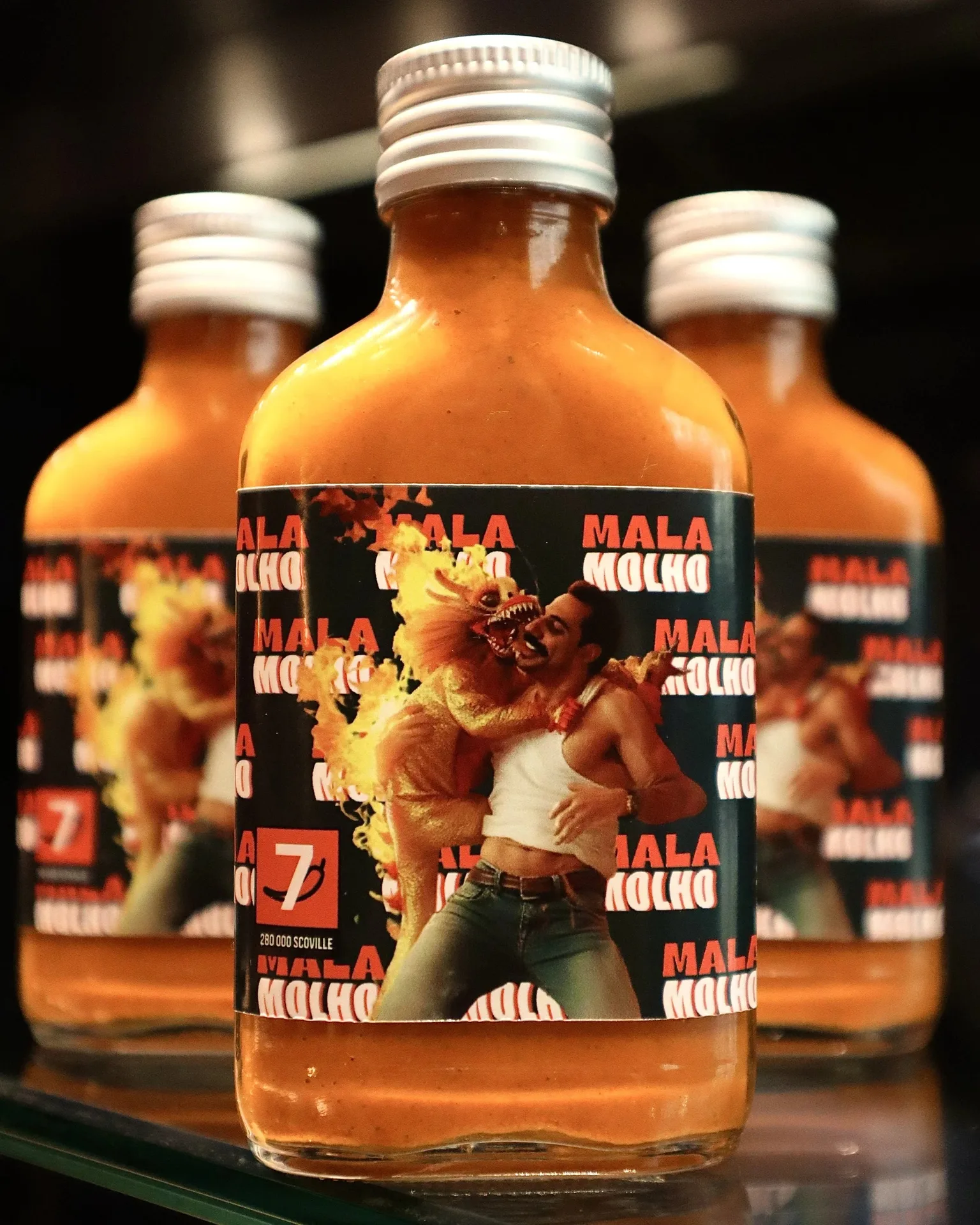 Mala Boom — photo 11