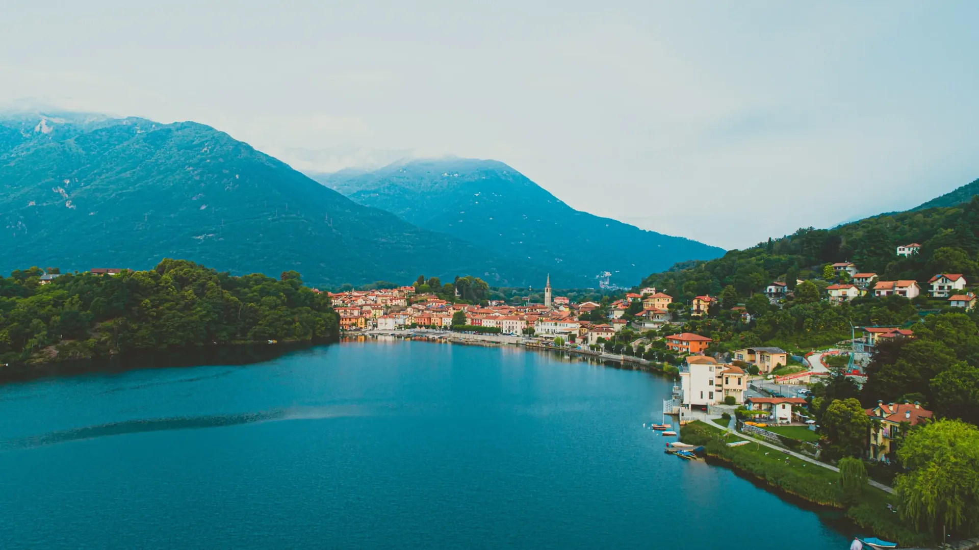 La Quartina, Verbania