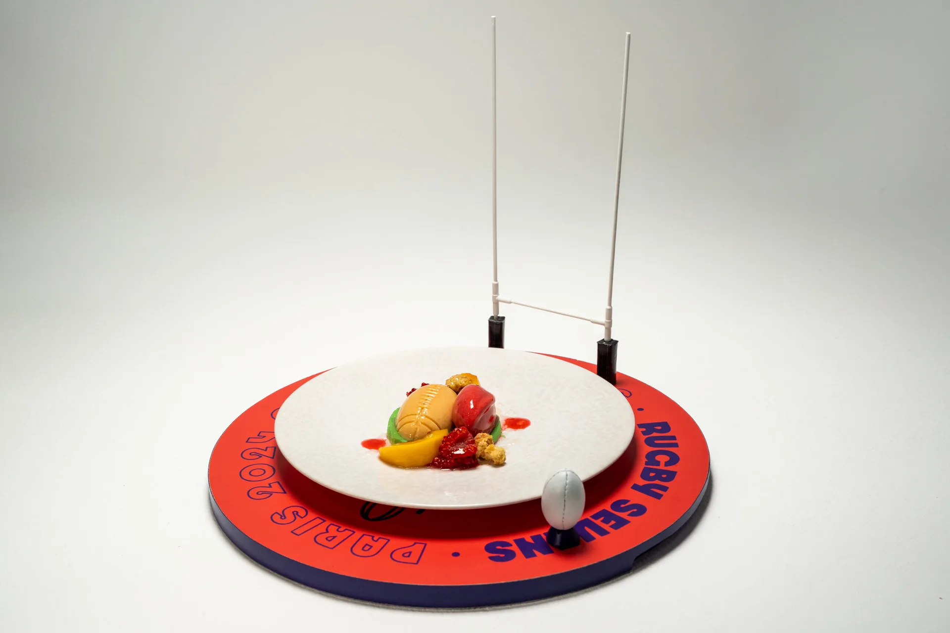 Amuse by Kevin Dalgleish — photo 13