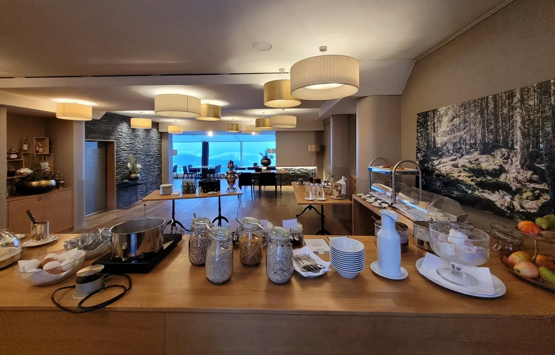Boutique Hotel Moosegg — photo 64