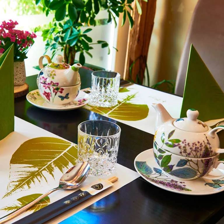 An Khang Restaurant — atmosphere