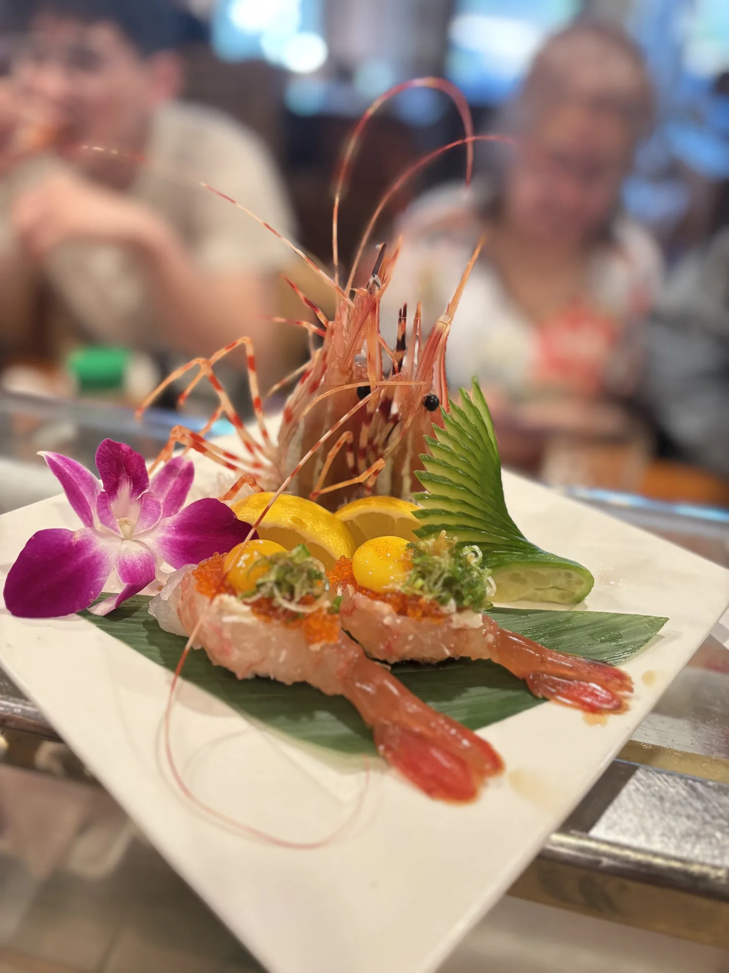 Koi Japanese Cuisine — photo 18