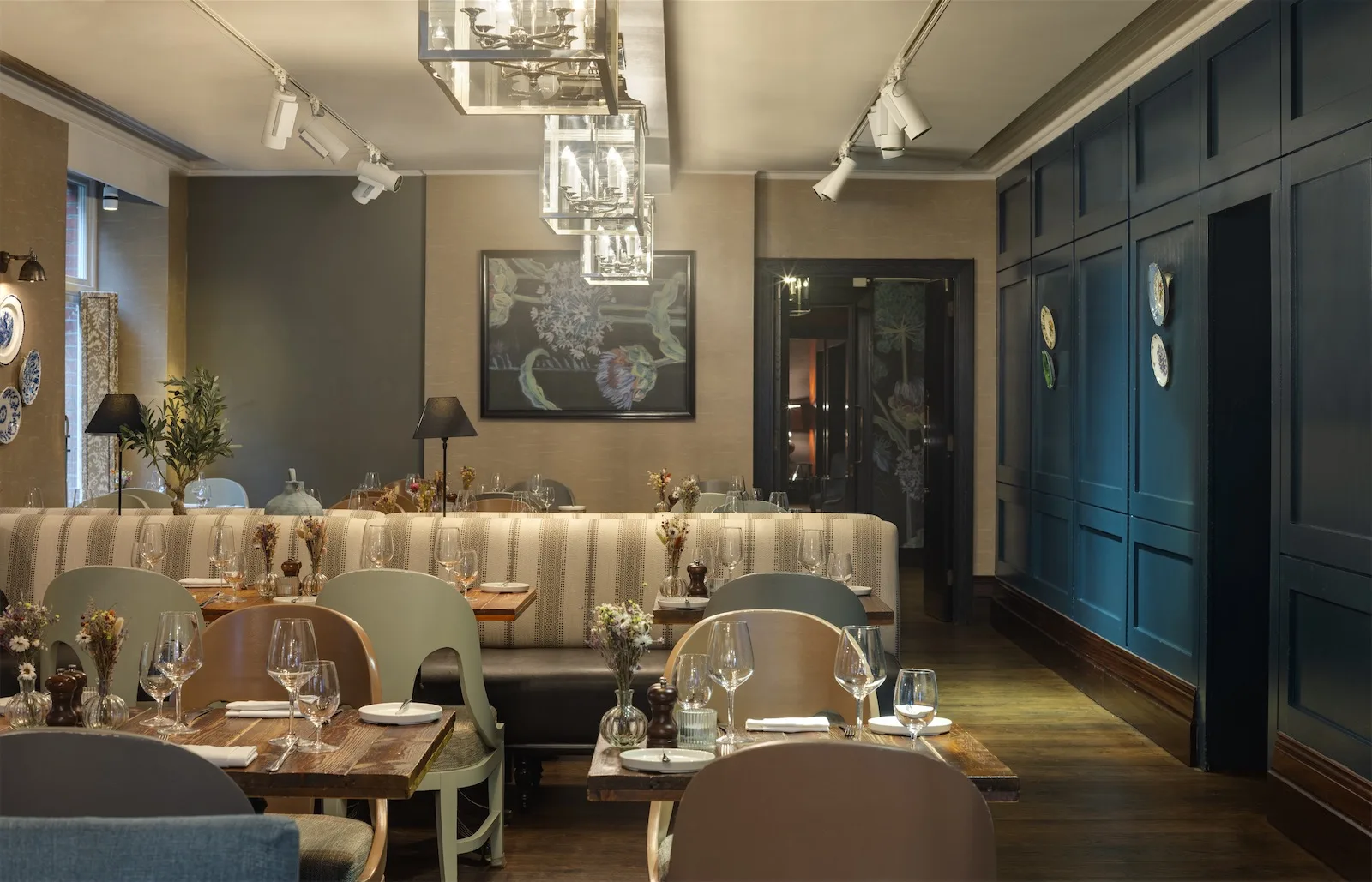 Caxton Grill — photo 105